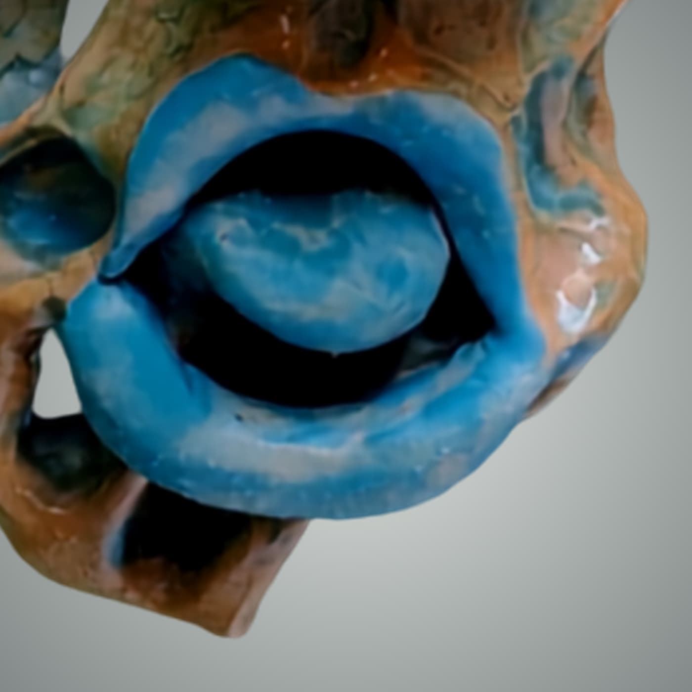 Nature Face - Guardian