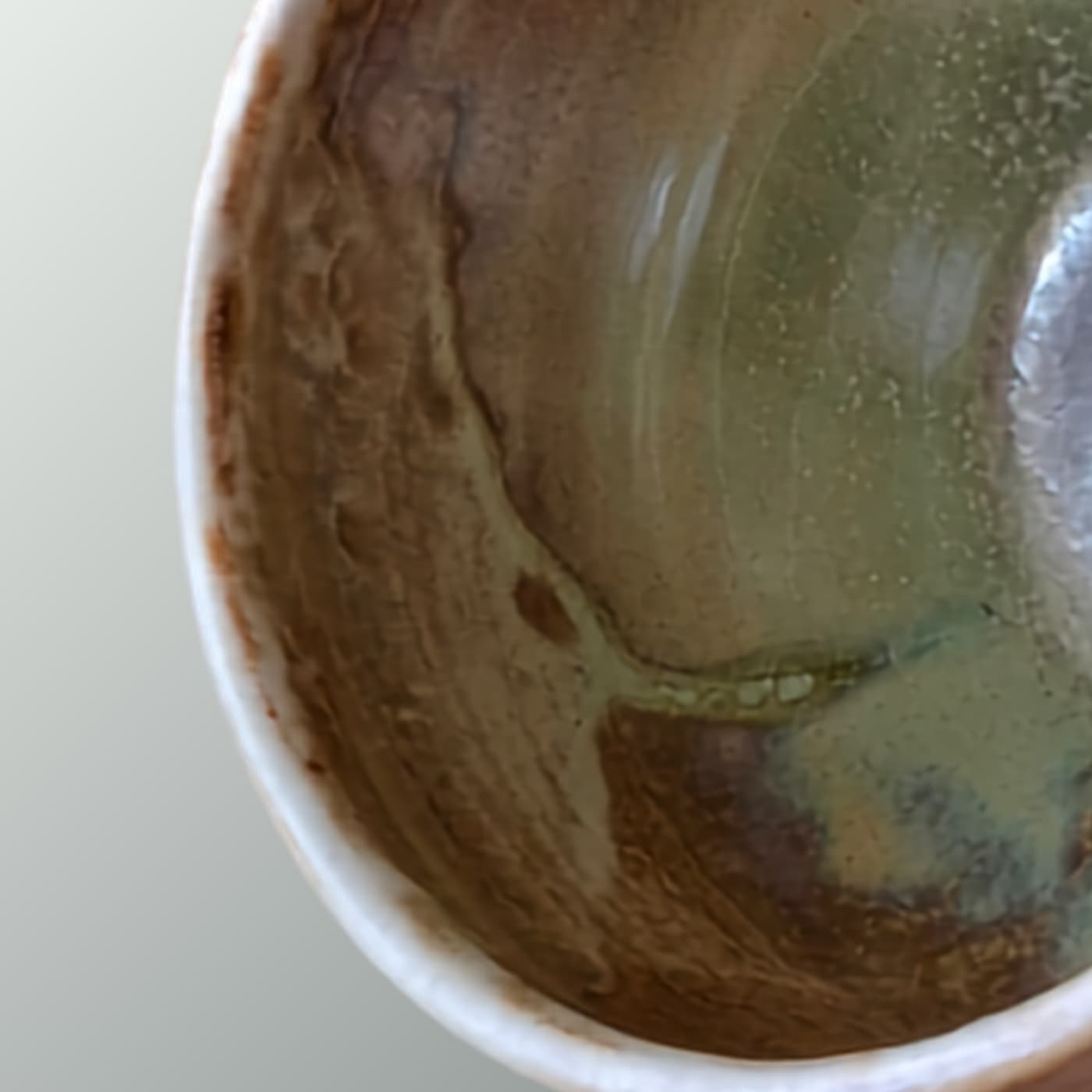 Ritual Use Bowl