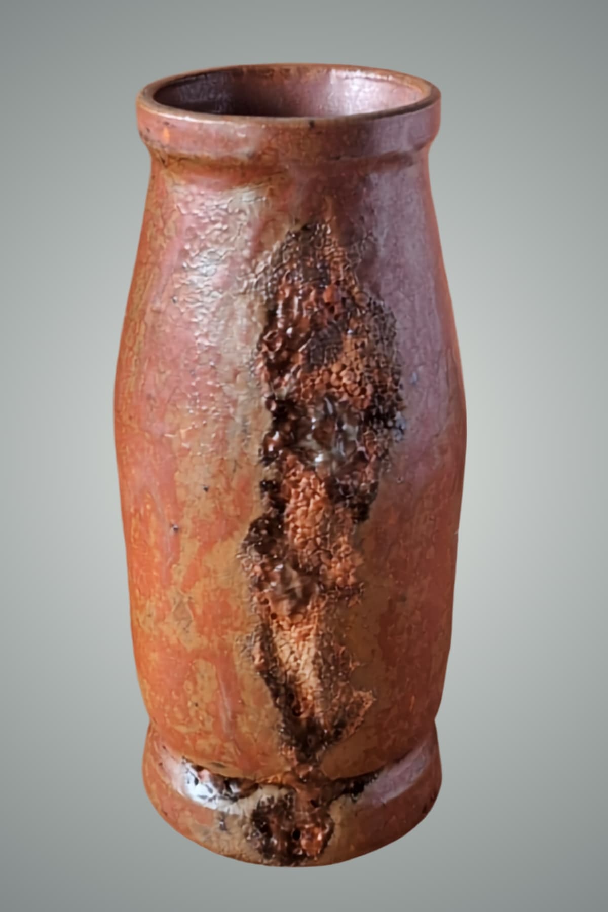 Corrosion Vessel