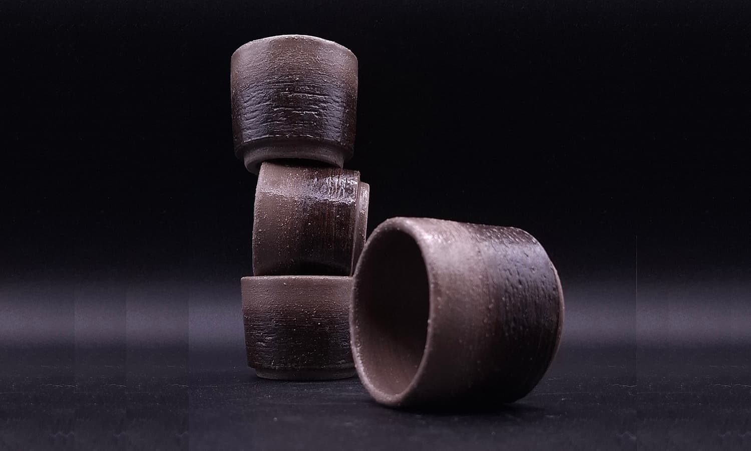 Przemysław Gołębiewski - ceramist