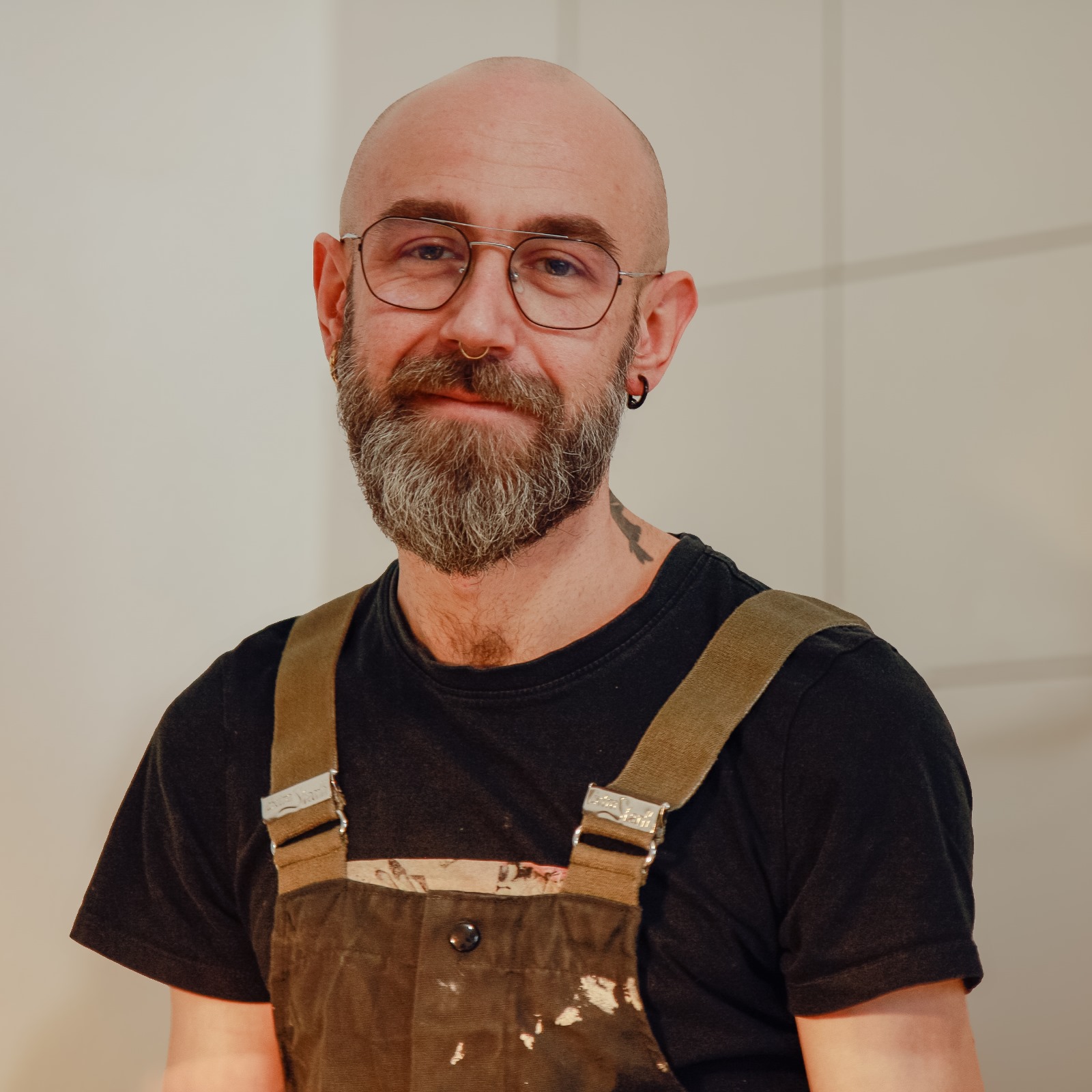 Lelek Studio — artist